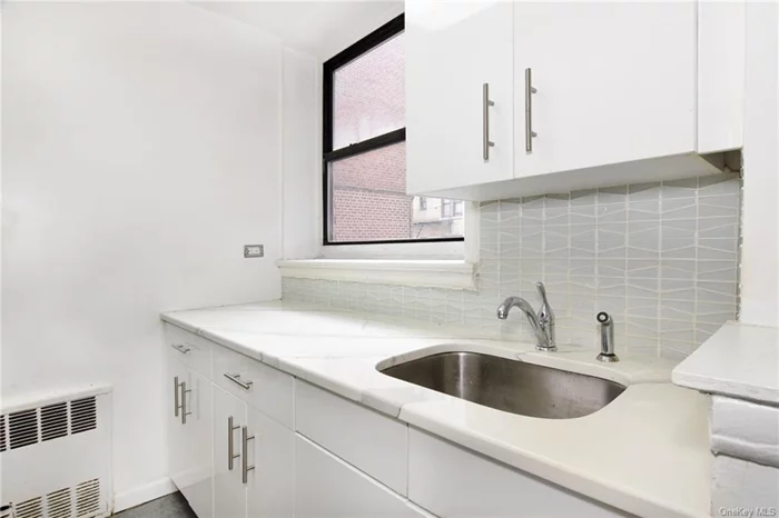 Discover the allure of this ready-to-move-in one-bedroom in Pelham Parkway South. Renovated kitchen, new appliances, and a sunny location. Explore the charm of this bright one-bedroom near parks, schools, hospitals, and the Bronx Zoo. The well-managed complex offers onsite laundry, an indoor garage, and convenient access to IRT 5 and 2 trains. Board approval required don&rsquo;t overlook this remarkable opportunity at a fraction of the cost. Explore the advantage of making this investment in your own home.