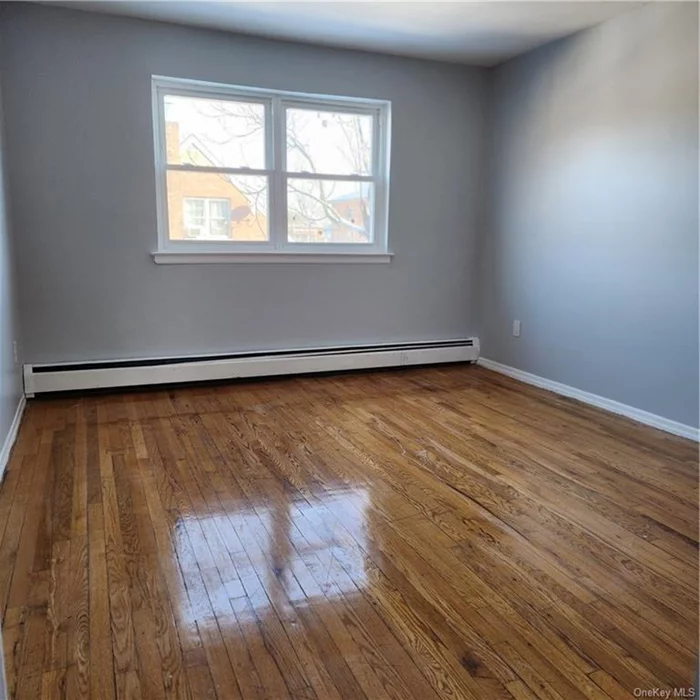 Step into your new home in the heart of Northeast Bronx! This 3BR gem in a quiet 2 family home offers spacious rooms with hardwood floors, an open floorplan, and lots of natural light. Enjoy a well-maintained space with an updated kitchen and bath, plus a balcony for those breezy evenings. Ample street parking is available in this residential community, and you&rsquo;re just steps away from public transportation. Welcome to comfort and convenience at its best!  Pets welcome (additional deposit required);  Proof of income & strong credit history;  Tenant pays broker fee