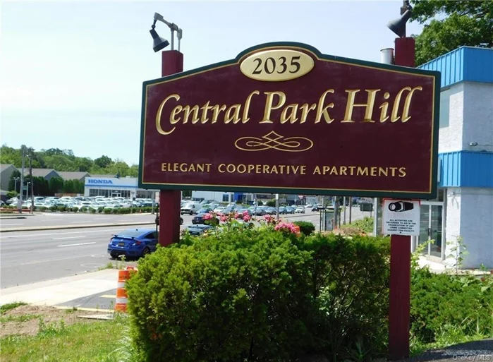 Welcome to Central Park Hill, where convenience meets comfort in this freshly painted 1-bedroom unit. Commuters will delight in its strategic location, with seamless access to an Xpress bus and Metro North train station, as well as proximity to major highways. Shopping enthusiasts will appreciate the convenience of Ridge Hill and Cross County Shopping Centers nearby. The complex boasts additional amenities, including an exercise room, private onsite park with a barbecue area, common laundry, and storage. Central Park Hill offers not just a home, but a lifestyle that combines urban accessibility with suburban tranquility. Welcome to a residence that checks all the boxes for those seeking a harmonious blend of convenience and comfort.