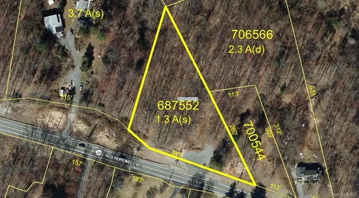 fantastic opportunity to own property in Southern Dutchess! This prime lot is conveniently located just minutes away from Metro North Trains, shopping, and I-84, making it an ideal investment for those seeking accessibility and convenience. Seize the chance to build your dream home!