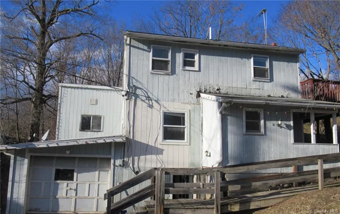 4 Bedroom, 2 Bathroom Old Style home in Milan! Minutes to Taconic State Parkway Sold as-is. Buyer to pay NYS and any local transfer taxes. Offers with financing must be accompanied by pre-qual letter; cash offers with proof of funds.