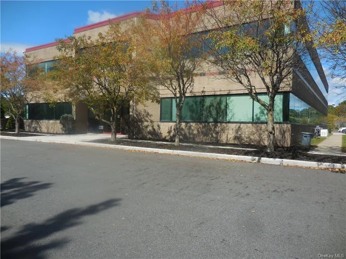 1484&rsquo; - 9000&rsquo; SQ. FT. OFFICE SPACE FOR LEASE IN THE TOWN OF NEWBURGH...3 LEVEL OFFICE BUILDING. EXCELLENT LEASE TERMS. ONE OF THE BEST ACCESS COMMERCIAL LOCATIONS IN ORANGE COUNTY, THE HUDSON VALLEY & NORTHEAST...Less than a mile distance from the intersection of I-84 & exit 17 of I-87 (NYS Thruway) & newly developed MATRIX Plaza & Casino. Less than 5 miles to 9W, Stewart Int. Airport, Mt. St. Mary&rsquo;s College. 7 miles to Metro N Beacon train, 30 min. to W. Point, SUNY New Paltz, 45 minutes to CIA, Vassar & Marist colleges. Easy access to NYC & Connecticut. 90 min. to Albany. Multi-tenant building on 3.3 acres. 30, 000&rsquo; sq. ft. w/multiple tenants on 3 floors. Nicely landscaped w/plenty of parking. Excellent exposure. Between 2 traffic lights & 2 streets: Route 300 & Meadow Avenue. Surrounded by shopping, office centers & banks...46, 905 daily traffic count. 9000&rsquo; on lower level for $16 per sq. ft. plus 1484&rsquo; sq. ft. for $26 per sq. ft. on 1st floor actual rentable spaces plus common areas.