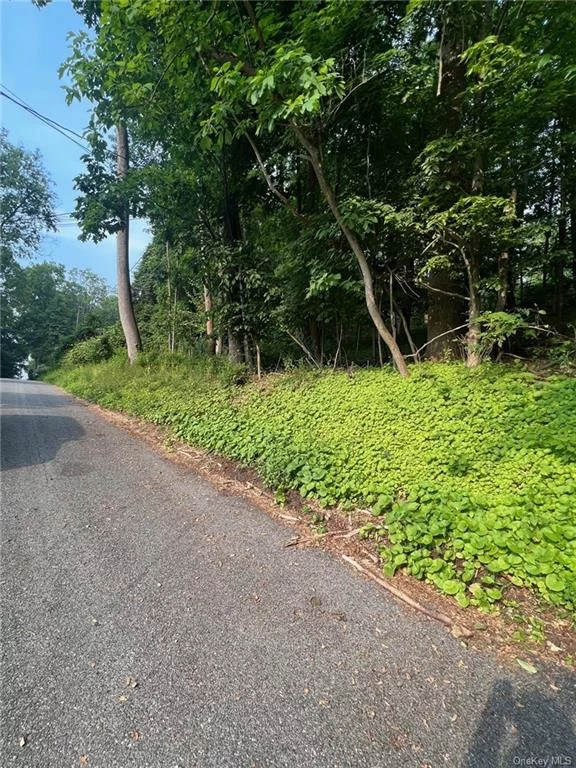 Come build your home dream home!! Desirable location at the end of cul-de-sac, quiet street in Lincolndale within Somers school district. Buyer must obtain BOHA. R10 zoning. Lot currently has a small, old cottage that will have to be torn down.