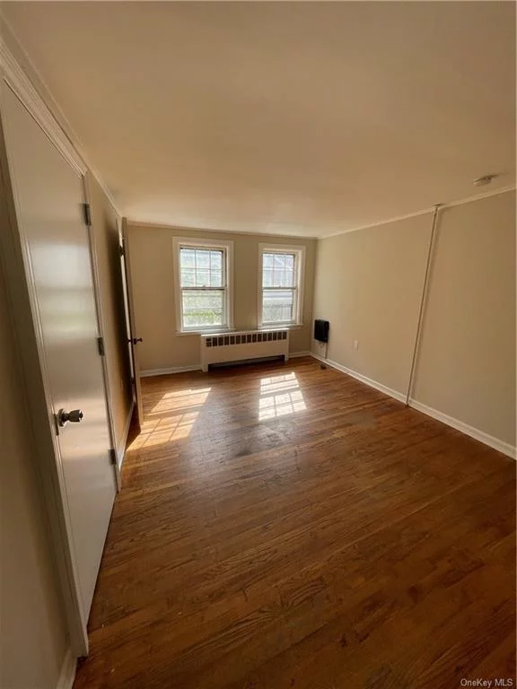 Welcome Home! Spacious 1 bed and 1 bath apartment in the heart of Poughkeepsie. Close to shopping, metro north, and the Mid- Hudson. Landlord pays Heat! Schedule your showing today!