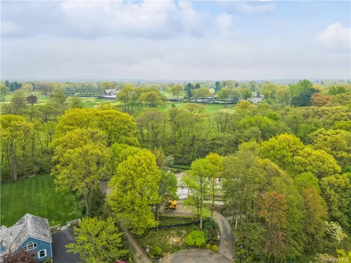 Discover a prime development opportunity to build your dream home overlooking the prestigious Winged Foot Golf Club. This serene cul-de-sac location boasts 3.40 acres of prime real estate, featuring mature trees, a pool, and patio for outdoor enjoyment, all framed by a circular driveway for elegant entry. The former 11, 617 square feet residence, is currently undergoing demolition, offering a fresh canvas for new construction. Pictures and floor plans of the former house are available upon request, providing insight for developers and builders. Capitalize on the development potential with close proximity to New York City providing suburban serenity and urban accessibility. This property presents a lucrative investment opportunity, catering to affluent buyers seeking luxury living overlooking this exclusive golf course. Benefit from our builders connections, as we can facilitate collaborations with reputable companies specializing in custom home construction, providing quotes and guidance for crafting your dream home on this exceptional land. Zoned residential with utilities available on-site, and boasting highly rated nearby schools, don&rsquo;t miss this rare chance to build your dream house in one of the most sought-after locations!