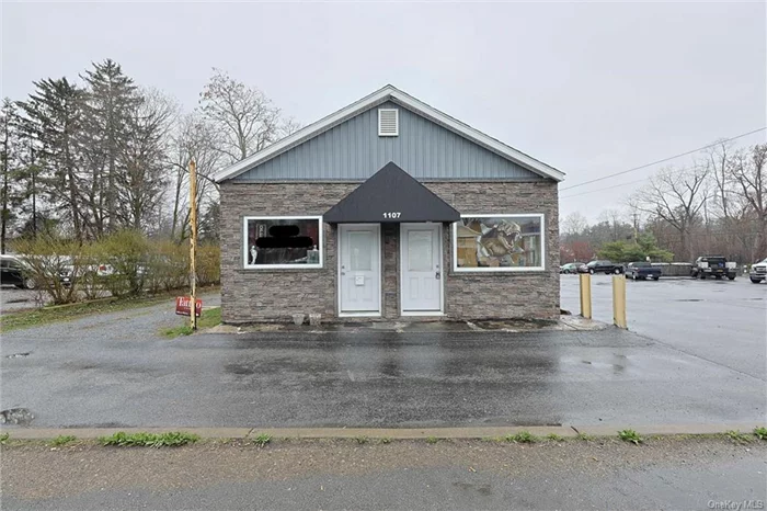 Here is your chance to own a 2-unit commercial Building on one of the busiest intersections in Hyde Park!  This commercial building presents a prime opportunity for investors or business owners.  Whether you&rsquo;re looking to establish your own business or rent out for investment, this property offers versatility in a location that&rsquo;s hard to beat. Located on 9G/ Netherwood Intersection.  Great visibility for your business with many multi-use possibilities and potential... hair salon, nail salon, accountant&rsquo;s office, lawyer&rsquo;s office, the list goes on and on!   Own parking lot.   Great location to bring your business!