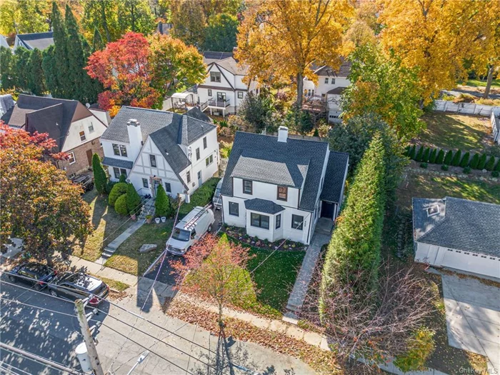 Discover modern luxury in this fully renovated, nearly 2500 sq. ft. colonial home in the desirable Rye Neck School District. Boasting 3 spacious bedrooms and 2 sleek bathrooms, this residence showcases quality craftsmanship with brand-new electrical, plumbing, and mechanical systems, along with a new roof, windows, doors, and pristine floors. Every detail speaks to modern efficiency and style, from the spray foam insulation to the contemporary finishes throughout. The beautifully finished basement provides additional flexible space, ideal for recreation or home office needs. Outdoors, a level backyard awaits, perfect for entertaining or relaxation. Located on a peaceful street, enjoy both privacy and proximity to local amenities. A true gem that&rsquo;s move-in ready!