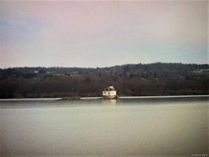 This sanctuary-like 41.9 acre property know as Lighthouse Bluff is a protected escape with exceptional views overlooking the Hudson River from every part of the bluff. There is an existing house (in need of total renovation) that can be enlarged & one additional building site. The building site has a fabulous view of Maid of the Meadows one of the last remaining Hudson River Lighthouses built in the 1870&rsquo;s. Although the property offers this other building site, it cannot be subdivided. Development rights for this property are well defined and controlled by contract negotiated jointly by the current owner and the Scenic Hudson Land Trust, Inc. These development plans are NOT negotiable per the current owner and although any development of the Bluff beyond what&rsquo;s currently allowed is not permitted this site offers anyone a unique and picturesque setting.