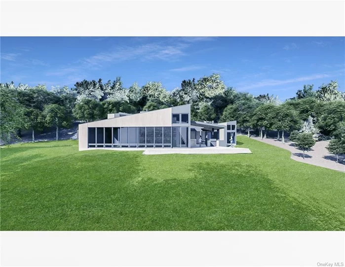 Sophisticated, Magnificent Modern Home could be your Retreat in the Woods on nearly 22 acres just 55 minutes from NYC! List Price is for cleared land and improvements. All permits & approvals in place... this home site is &rsquo;Ready to be Built!&rsquo; Full architectural plans available for purchase by renown architects Bassenian Lagoni based in Newport Beach, CA. w/enhanced interior design by Bobby Berk/Queer Eye.The spectacular steel & glass custom home was designed with open floor plan, gym, 2nd home office, over-sized master suite, walk-out to blue stone patio with in-ground hot tub. A perfectly planned out modern masterpiece, enticing for the nature-loving buyer. PUTNAM VALLEY:  HIDDEN GEM- a rural town 1 hour from NYC Offering plenty of solitude, peace & privacy with a multitude of various nature activities. There are 3 lovely lakes & the fabulous Fahnestock State Park (14, 000 acres) allows hiking, fishing and more.