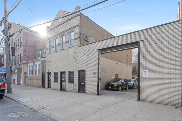 Seller financing, and joint venture options available!Welcome to a rare opportunity in the heart of the highly coveted Astoria/Long Island City area. We are excited to present this prime new development site, featuring an existing mixed-use building that is now available for sale. This double lot property offers a wide range of possibilities for both investors and developers. You have the option to continue reaping the benefits of the current building&rsquo;s rental income or to take advantage of the untapped potential by constructing a new residential building of up to 14 units.Lot A boasts a 22x100 lot with an existing mixed-use building offering a total of approximately 2, 300 square feet of space. The building size is 22x53. Lot B is currently being used as parking and storage for one of the commercial tenants, and the lot size is 25x100. Combined, both lots have a generous 47x100 dimension and an FAR 2 with R6B zoning, providing up to 9, 400 buildable square feet.The potential to create something truly special in one of NYC&rsquo;s most desirable neighborhoods is endless with this rare opportunity. Whether you choose to invest in the existing mixed-use building or build a new residential development, you&rsquo;ll enjoy all the advantages of owning a property in a prime location with close proximity to restaurants, bars, cafes, and other amenities.For more detailed information about the building&rsquo;s setup and projected financials, feel free to request the relevant documents.Property Will Be Delivered Vacant, Property Being Sold &rsquo;As Is, &rsquo; Listing Information Deemed Reliable but Not Guaranteed. Buyer&rsquo;s Agent to Verify All Information.