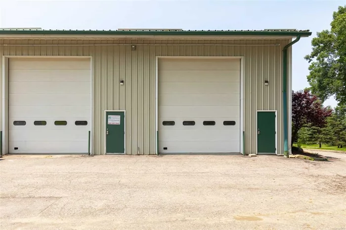 INDUSTRIAL RENTAL LOCATED AT FIRST COMMERCE PARK. CONDUCIVE TO A MULTITUDE OF USES SUCH AS OFFICE SPACE, CONTRACTOR STORAGE, WHOLESALE/RETAIL & WAREHOUSING. 30&rsquo; CEILINGS ALLOW FOR BUILDOUT OF SECOND LEVEL TO MAXIMIZE SQUARE FOOTAGE. EXCELLENT LOCATION WITH ABUNDANT PARKING. AVAILABLE JUNE 1ST.