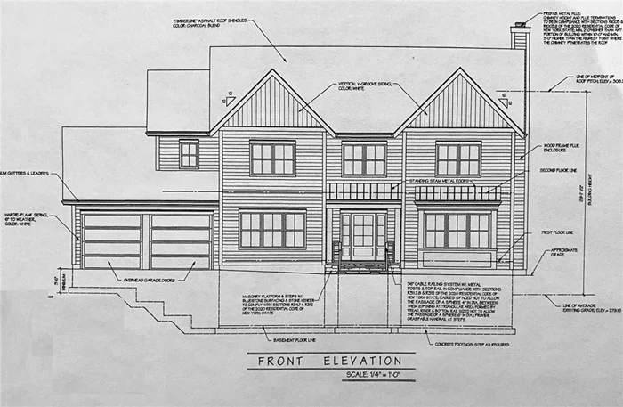 Prepare to be enchanted! Minutes away from Heathcote Rd in Scarsdale, the Heathcote and Murray Hill section, this exceptional new colonial, crafted by a renowned Scarsdale builder with over 25 years of experience, exudes sophistication and charm.  Convenience meet luxury with a first-floor bedroom/bathroom for added ease. This home boasts a dazzling chef&rsquo;s kitchen that seamlessly flows into the family room, complete with a cozy fireplace and access to an amazing deck featuring a gas BBQ hook-up. Entertain in style as a sophisticated butler&rsquo;s pantry leads to a captivating formal dining room adorned with a coffered ceiling. a 2 car heated garage and a generous mud room. Ascend to the second level where you&rsquo;ll find a magnificent master bedroom with custom closets and full bath with jacuzzi, an additional en-suite bedroom, two bedrooms with a jack-and-jill bathroom, & full laundry room. New Rochelle schools Situated near Balducci&rsquo;s, the Golden Horseshoe Shopping Center, the JCC and places of worship. A must see!!! Additional Information: ParkingFeatures:2 Car Attached,