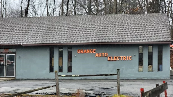 Established operating alternator, electric motor and starter repair shop for over 20 years at existing location. Lease to be negotiated which is currently $2, 700 month plus utilities ($100-$150 month) and snow plowing. Annual cash flow of $65 K will sell business for $120 K. Owner will help train new operator. Lots of walk-in business and opportunity for growth.