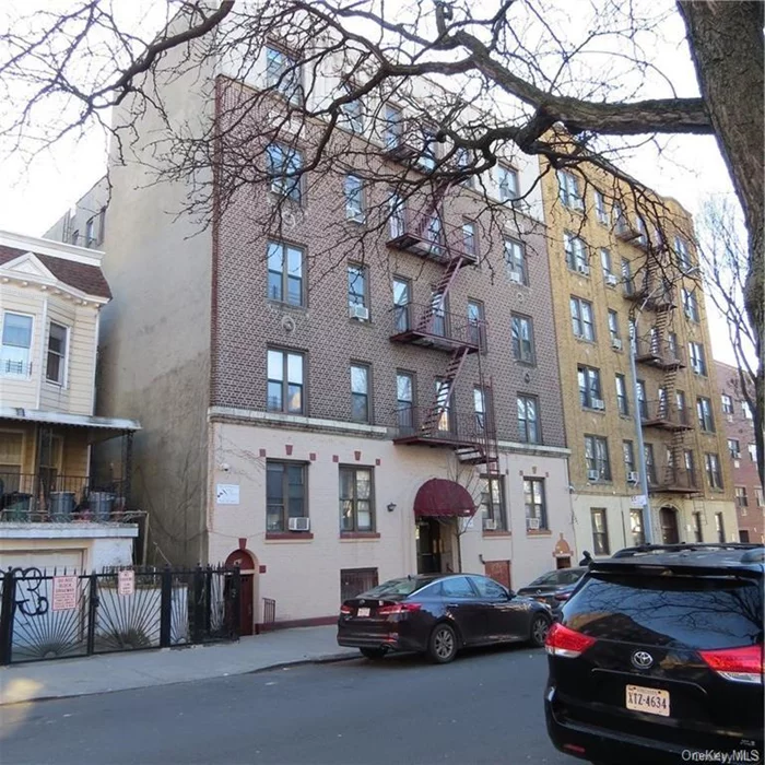 Seize the chance to step into a lucrative investment with ease. This 26-unit gem in The Bronx comes with an assumable mortgage of $2.3 million at an enticing rate of 2.85%. Nestled within the vibrant borough of Bronx, 3156 Hull Ave stands as a beacon of opportunity for astute investors seeking to enhance cash flow and cultivate long-term equity in the bustling real estate landscape. This distinguished multifamily property boasts an impressive footprint, offering approximately 21, 250 square feet of versatile floor space. Erected in 1920, the building embodies a rich historical legacy while embracing contemporary comforts and conveniences.