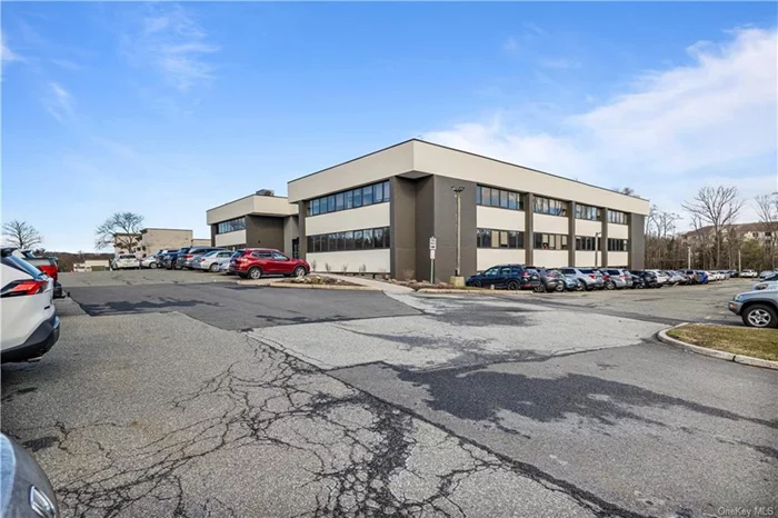 Welcome to this fantastically renovated medical office building located on Route 59, right off the Thruway. This meticulously renovated property offers an ideal space for medical professionals looking for a prime location with easy accessibility. The turnkey build outs included make this opportunity even more appealing, saving you time and effort in setting up your practice.  Features:  -Prime location on Route 59, offering excellent visibility and accessibility. -Meticulously renovated with attention to detail. -Turnkey build outs included, providing convenience for tenants. -Ideal for medical professionals seeking a modern and functional workspace. -Ample parking for staff and clients.  Don&rsquo;t miss out on this opportunity to establish your practice in a thriving location with all the amenities you need. Contact us today for more information and to schedule a viewing.