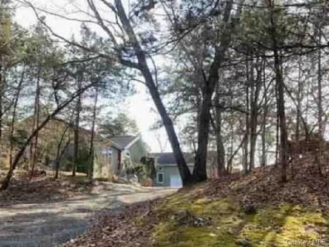 Wanna get away to Germantown, NY. This investment opportunity shows a home that sits on approximately 900, 385 sq. ft. At this price if you blink it will be sold with the amount of land it contains. Buyers check with City, County, Zoning, Tax, and other records to their satisfaction. AS-IS REO property.