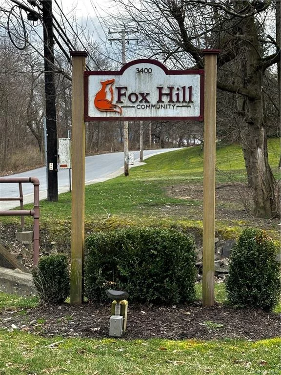 Available for immediate occupancy in Fox Hill Community! Spacious second floor unit offers 2 large bedrooms/1 bath & plenty of closet space! Open floor large living room/dining room area, kitchen, 2 beds, 1 bath, balcony/storage shed. Washer/dryer hook-up, Pool and Tennis court. Convenient to shopping, colleges, hospital and trains. * Pet allowed case by case - Applicants to complete rental application, provide identification & documented source of income supportive of the rent - Credit score must be decent - If pet approved, $50 added to monthly rent. Assigned parking. Call today!