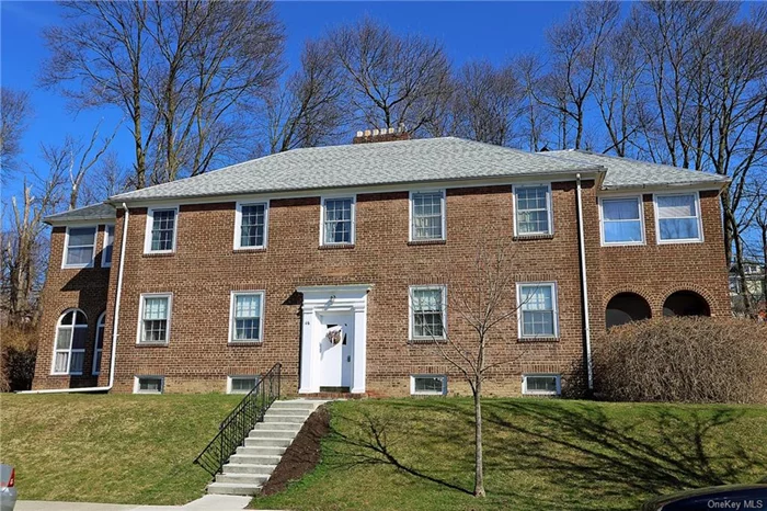 Beautiful & Spacious Historic Brick Colonial: Designed by the pioneering urban planner, Henry Wright in 1918 as part of the urban garden community known as Colonial Terraces (it&rsquo;s own Historic District) & built to house Newburgh Shipyard workers during WW1 (building Navy ships). Previously owner-occupied, this home has been very well-cared-for over the decades. There are 4 large & well-designed 1BR units, each with a spacious Kitchen, living room, bedroom, bath with tub/shower, a formal dining room, and office/bonus room. The expansive basement also provides plenty of storage and common laundry facilities. There&rsquo;s also a large, flat backyard with nice privacy, especially when the leaves are on the trees! Easy access to Downing Park, the Waterfront, dining, schools, shopping & mass transit, etc. Whether you plan to live in one of the units yourself or are just looking for a premium investment property, this is a truly special one! Don&rsquo;t miss it!