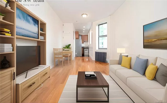 Apartment Features- Washer/Dryer in unit- Completely Renovated Kitchen with Dishwasher- Stainless Steel Appliances, Granite Counter Tops & Beautiful Wood Cabinetry- Hardwood Floors Throughout- Renovated Bathroom- Abundant Closet Space- Beautiful Pre-War Character & CharmBuilding & Neighborhood Features- Beautiful Building w/ Exposed Brick- Gorgeous Location in heart of UWS- One Block From Central Park!- Surrounded by some of the city&rsquo;s best shops & restaurants- Walking distance to Whole Foods- Close to Columbia University- 1/2 Block to Citi Bike Location- Steps to Amazing Transportation - B, C, & 1, 2, & 3 Subway Trains!