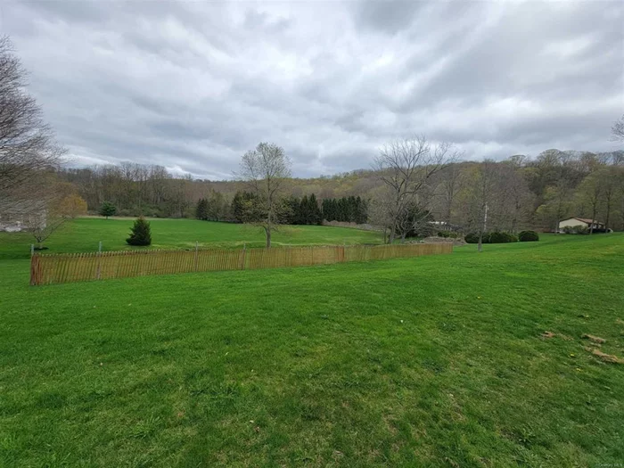 Beautiful BOHA 2.6 acre building lot approved for 4BR home in lovely Pine Plains township. Minutes&rsquo; drive to restaurants, shops, schools and area recreational attractions in Pine Plains and Millerton. Beautiful level landscape lined with towering Pine Trees. Surrounded by hills and farm-like views. Small stream runs through the front of the property. Build your dream home in the heart of Dutchess & Columbia County&rsquo;s most beautiful areas around! Need a builder? No problem, we have you covered. Call today! From Rt 82 & Rt 199 Pine Plains center town traffic light head east on Rt 199 for 4.8 miles, see driveway on left. Neighbors address is 3977 Rt 199. Please do not disturb the neighbors.