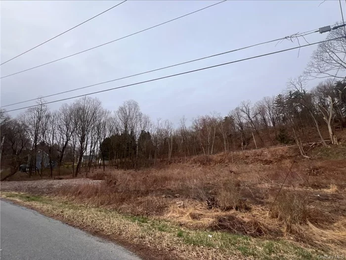 Excellent opportunity for a 1.72 acre BOHA approved building lot with additional house plans. Located in an ideal commuter location, minutes from the Taconic State Parkway, with Arlington Schools. A low-traffic road yet close to amenities.