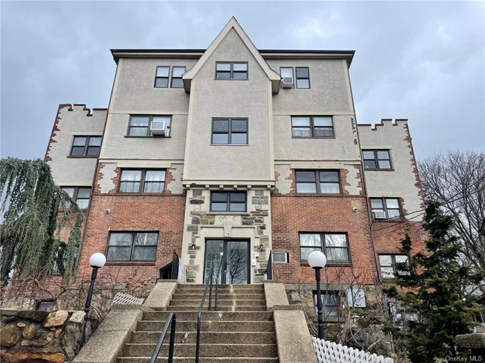 Totally Renovated and Freshly Painted 2 Bedroom Apartment with hardwood floors throughout. Laundry Room in Basement. Parking for 1 car is included. Parking for 1 additional car is $150/month. No elevator in building. Apartment is on 2nd floor. Close to Town, Fleetwood Train Station, Shops and Restaurants.
