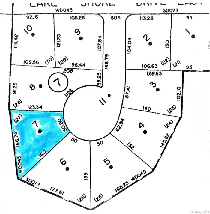 BACKS UP TO GREEN SPACE. UNDERGROUND UTILITIES IN PRESTIGIOUS EMERALD GREEN, A RESORT LIKE DEVELOPMENT. 1400 +++ ACRES, 3 LAKES, BRAND NEW POOLS, SPORT COURTS, DOCK WITH BOAT SLIPS, BEACH, AND MUCH MORE. 90 MINUTES TO THE NYC METROPOLITAN AREA, 20 MINUTES TO MIDDLETOWN, ONLY A FEW MINUTES TO MONTICELLO, RESORTS CASINO, KAARTRITE INDOOR WATER PARK, BETHEL WOODS MUSIC HALL, AND SO MUCH MORE.  THIS IS A PAPER LOT WHICH MAY NOT HAVE ROAD FRONTAGE OR UTILITIES. THIS MAY PROVIDE ADMISSION FOR H.O.A. AMENITIES WITH THE PURCHASE OF THIS LOT .WE HAVE 18 LOTS AVAILABLE. THERE ARE MULTIPLE ABUTTING LOTS. WE ALSO HAVE FULLY BUILDABLE LOTS ON PICADILLY CIRCLE, AND LAKEFRONT ON MANCHESTER.