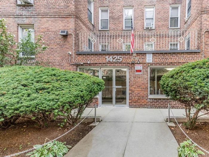 Welcome to an exceptional opportunity to craft your ideal home in the vibrant Parkchester neighborhood of the Bronx. This two-bedroom coop offers a versatile canvas with an expansive open layout living room, presenting ample potential for customization. While the apartment requires some TLC, it presents a unique chance for you to infuse every aspect with your personal touch. Key Features: Expansive Open Layout: The spacious living area provides flexibility for your design aspirations. Abundant Closet Space: Enjoy ample storage solutions for your belongings. Sunlit Bedrooms: Generously sized bedrooms bathe in natural light, fostering a cozy ambiance. Hardwood Flooring: Classic hardwood floors offer timeless appeal and durability. Renovation Potential: While in need of refurbishment, this apartment offers a blank slate for you to renovate and tailor to your preferences. Prime Location: Situated near Parkchester, you&rsquo;ll have convenient access to a diverse range of amenities, including shopping, dining, parks, and community services. Multiple transportation options nearby ensure effortless commuting. This two-bedroom coop near Parkchester is perfect for crafting your dream home. Its spacious layout, ample closet space, and hardwood floors provide a great starting point. Embrace the opportunity to design a home that reflects your unique style in this lively Bronx neighborhood.