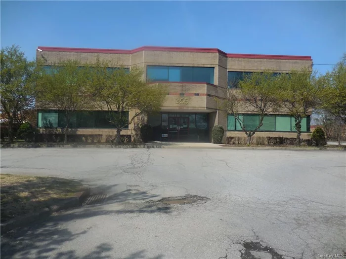 880&rsquo; SQ. FT. OFFICE SPACE ON 1ST FLOOR FOR LEASE IN THE TOWN OF NEWBURGH...3 LEVEL PROFESSIONAL OFFICE BUILDING. EXCELLENT LEASE TERMS. ONE OF THE BEST ACCESS COMMERCIAL LOCATIONS IN ORANGE COUNTY, THE HUDSON VALLEY & NORTHEAST...Less than a mile distance from the intersection of I-84 & exit 17 of I-87 (NYS Thruway) & newly developed MATRIX Plaza & Casino. Less than 5 miles to 9W, Stewart Int. Airport, Mt. St. Mary&rsquo;s College. 7 miles to Metro N Beacon train, 30 min. to W. Point, SUNY New Paltz, 45 minutes to CIA, Vassar & Marist colleges. Easy access to NYC & Connecticut. 90 min. to Albany. Multi-tenant building on 3.3 acres. 30, 000&rsquo; sq. ft. w/multiple tenants on 3 floors. Nicely landscaped w/plenty of parking. Excellent exposure. Between 2 traffic lights & 2 streets: Route 300 & Meadow Avenue. Surrounded by shopping, office centers & banks...46, 905 daily traffic count. 880&rsquo; sq. ft. for $26 per sq. ft. on 1st floor actual rentable spaces plus common areas.