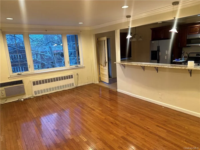 Spacious 3 Bedrooms with 2 Full Baths and a Balcony for entertainment! Located in Flatland Brooklyn, Near public transportation. Don&rsquo;t Miss out.