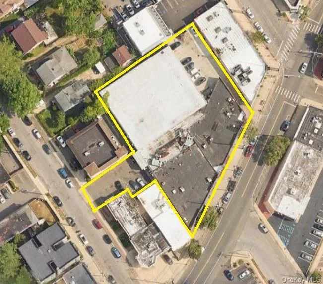 Investors, Developers and Dreamers! This is the unique opportunity you have been waiting for. Two parcels combined create .87 acres with 191 feet of frontage on Broadway in Woodmere. This Entertainment and Retail center has been a successful landmark location in Five Towns since 1948. Now is your chance to invest. Harness the growth potential of this prime development site, or take it over and be part of the legacy. Currently home to five businesses being two retail units, a cooking school, a state of the art bowling alley and busy nightclub. Expertly maintained beam and block building with high ceilings and full basement, two parking lots, municipal parking across street, public transportation on block. Bowling alley and nightclub can be negotiated or delivered vacant. Do Not contact or disturb any tenants, staff or patrons.