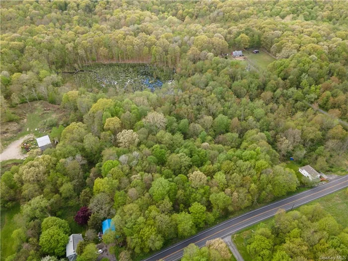BUILD YOUR DREAM HOME!!! Check out this 8.9 Acre buildable lot nestled in the Town of Plattekill and in the Marlboro School District. This lot is located a short 10-15 minutes drive to local shopping centers, restaurants, parks, schools, and close to a variety of attractions including Rocking Horse Ranch, Walkway Over the Hudson State Historic Park, Hudson River, the Hudson Valley Sportsdome, Liberty View Farms, the Illinois Mountain Park, and this parcel is close to most major highways including Route 44/55, Route 9W and the Mid-Hudson Bridge. This parcel is priced just right and ready to sell. CALL TODAY FOR YOUR SHOWING!!!