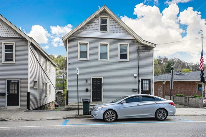 Outstanding opportunity in Peekskill, NY! This 2-family home boasts a prime location, providing easy access to shopping, dining, and entertainment options. One unit can be delivered vacant, making it a perfect scenario for a first-time homebuyer looking to occupy one unit and rent the other. Enjoy a great income potential and a fantastic location. Enjoy the convenience of being just minutes from downtown Peekskill and all its amenities. Don&rsquo;t miss out on this incredible opportunity!