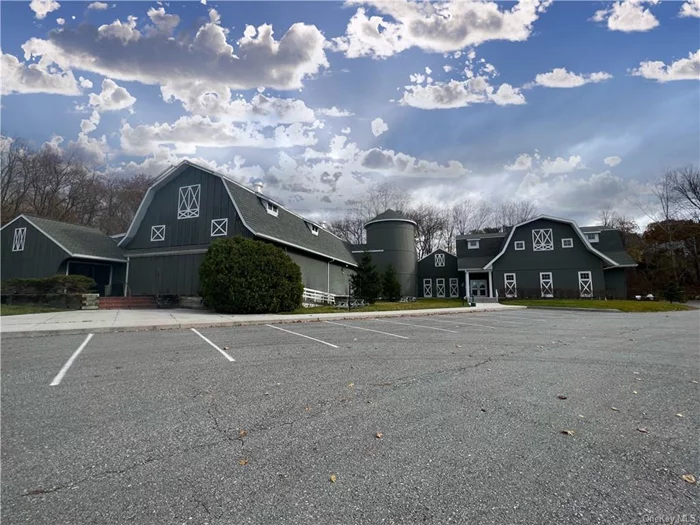 The former Brewster OTB location is a 21, 446 square foot building set atop 4.33 acres on Route 22 in Brewster, NY. Directly off I-684, this is a highly accessible location. Ample parking, natural gas, well & septic. New expansion built in 2013. Ideal for retail, office, medical, recreation facility.