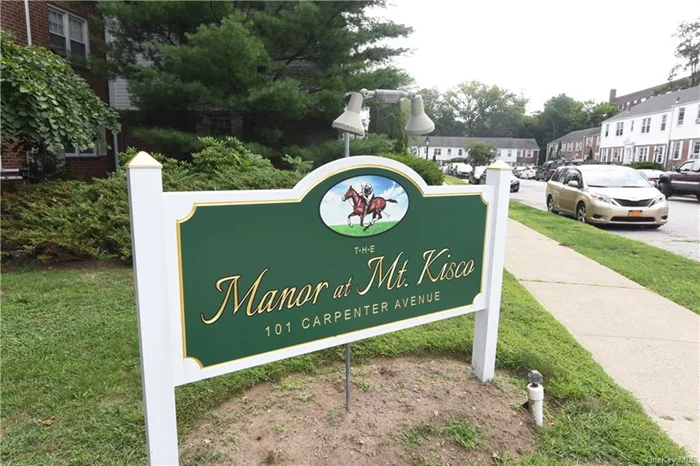 Three bedroom unit in The Manor coop. Sponsor unit, no board approval.  Application per occupant, 20.00 non-refundable fee per application. Pets with landlord approval. Heat and hot water included. Close to shopping, restaurants, medical, hospital. Accepted offer, leases going out