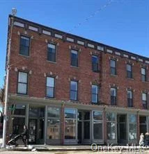 1 BR apartment with hw floors on Beacon&rsquo;s East end. Enjoy the convenience of all that living on Beacon&rsquo;s Main St. has to offer. Good credit of 670 or better & references a must. A cat may be considered with extra monthly pet fee of $50. Shared washer/Dryer in the Building. Tenant to pay their own gas and electric.
