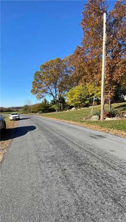 Imagine the possibilities to build your starter home in Orange County on this .26 acre Residential Lot with road access. Perfect to build your own unique home on this irregular shaped property. Buyers agent to do their due diligence in verifying suitability and details.