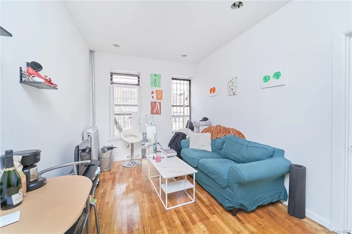 Beautiful Two Bedroom with W/D and DishwasherTenant Occupied. Showing by Appointmentt Only Available from 6/1Residence Amenities:-W/D in Unit-Dishwasher-Natural Sunlight-Spacious-Closet Space-Soak-in TubBuilding Amenities-Live in super-Steps from 1, B, C Trains-Close to central park