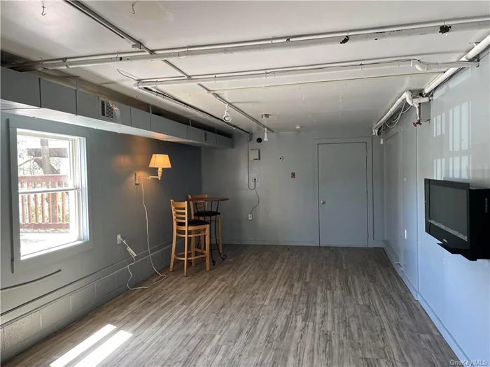 Rental space available in prime location on Warwick&rsquo;s Main Street. Bring your business ideas to life with this amazing opportunity in the heart of the Village of Warwick, surrounded by great shops and dining with loads of foot traffic. Access to back deck overlooking the Wawayanda Creek.
