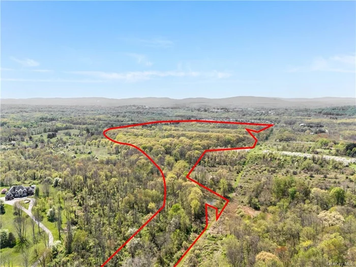 CALLING ALL DEVELOPERS OR END USERS! Amazing opportunity to own almost 110 acres in the Town of Poughkeepsie! Residential 4 acre zoning with potential to tie into water, sewer and natural gas. Perfect for your own private estate, or an enclave of 20 or so 4+ acre lots offering a private and unique subdivision. With the ever growing lack of inventory, this is a great potential investment! At less than $8, 000 an acre, PRICED TO SELL! Reach out today!