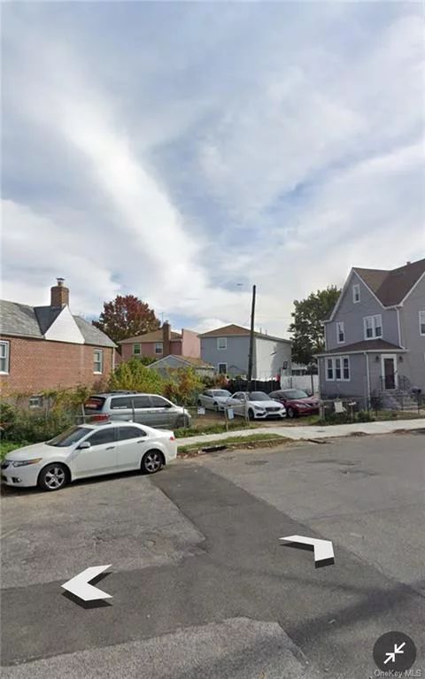 Great Opportunity to own this piece of land in a desirable area in Jamaica, Queens. Block 12997 Lot no 27. R-3 Zoning & lot size 1553 Sqft , dimension 56 x 80 . Very quiet residential area , and close to all shopping centers, gym & school, etc.