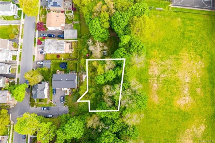 Discover an exceptional opportunity in White Plains, NY! This prime lot comes with fully approved plans to build a stunning 4-bedroom, 3-bathroom home, spanning 3, 200 square feet. Perfectly suited for those eager to bring their dream home to life, this lot is ready to be cleared and does not require waiting for the lengthy permitting process. Simply bring your builder and get ready to break ground.  Located in an extremely convenient area, this property is close to all that downtown White Plains has to offer; shopping, restaurants, entertainment, the Metro North train station. Don&rsquo;t miss this rare opportunity to build your custom home without the usual delays.