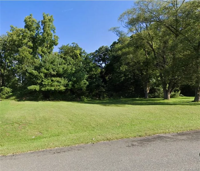 Exceptional residential lot in the Town of Esopus. Located at 2 Four Sister Lane near Town Hall and Library. Existing level parcel is 85x102.5+ft in size, zoned R-12 - Residential Single Family - Moderate Density Residential Hamlet. The site is accessed from Route 9W via St. Joseph Lane. Available municipal sewer, water, and gas adjacent to the property will stream line and simplifies the building permit approval process while reducing time to build, and potential risks / infrastructure costs.