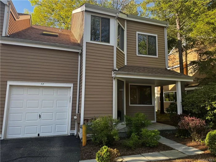 Discover the charm and convenience of this beautiful end unit townhouse in the highly sought-after Old Farm Lake community in Chappaqua. With 3 bedrooms and 3 baths spread across 1, 553 square feet, this home offers plenty of space for everyone. The main floor features a bright and airy den, perfect for work, relaxation or guest room. The primary bedroom comes with its own private den, offering a versatile space for your needs. Enjoy the community&rsquo;s fantastic amenities, including a clubhouse, swimming pool, basketball court, playground and tennis courts all just a block away. This townhouse is ideally located close to major highways, top schools, 2 miles to Town and Train, and a variety of shopping and dining options. Don&rsquo;t miss the chance to call this wonderful property your new home!