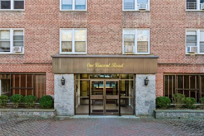 This 1 bedroom home is move in ready with an incredible amount of natural sunlight, refinished hardwood floors & updated bathroom. The bedroom offers an oversized closet. It&rsquo;s centrally located to Bronxville & Fleetwood metro north, bus lines and shopping. Elevator building with common laundry on main floor. Live in Super.