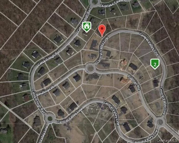 This .47-acre lot is ready for your dream home to be built! The property is big enough to allow you to have endless possibilities for designing your perfect home and outdoor space. Fantastic neighborhood with convenient access to nearby shops and schools.