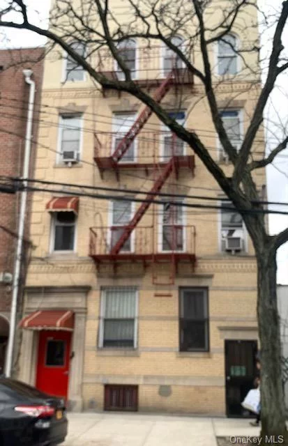 Located in the heart of the Historic Belmont Section of The Bronx. 1.5 Blocks from Fordham University, walking distance to the Famous Arthur Avenue Market and specialty shops on Arthur Avenue and East 187th Street. Walking distance to the cultural centers of the Botanical Gardens and Bronx Zoo. Tremendous upside for this 8 family apartment house to the knowledgeable investor/apartment house operator. An investment opportunity for the savvy investor that cant be by-passed. Potential Gross Income $144, 000/yr. Opportunity knocks.