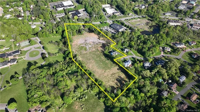 Incredible opportunity for land development in the heart of Chestnut Ridge, NY. With 11 acres of land in such a prime location, there&rsquo;s a lot of potential for various development projects. Given its zoning as R-40, there are multiple options for development, ranging from residential to commercial or mixed-use projects. Property has access and frontage at 711 Chestnut Ridge Rd, ideal for a commercial use. It is surrounded by thriving businesses, office buildings and a dynamic local culture, which could contribute to its attractiveness to additional residents and businesses alike. Included in the sale is a 3, 167 sq ft home on a one acre lot.