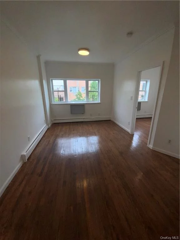 Beautiful, newly renovated 2 bedroom apartment in East New York, this first floor unit comes with new appliances and available for an immediate rental. For clients using Rental Assistance Programs, please that voucher covers the entire rent amount and request a complete rental application with details about their previous landlord. Seller requires the tenant&rsquo;s agent to collect 1 month rent as commission for the agents to be split between tenant&rsquo;s agent and landlord agent. Requirements 1 month rent, 1 Security and 1 month fee to be split between brokers. Lockbox on the exterior door. Please accompany your  Clients to the showings.
