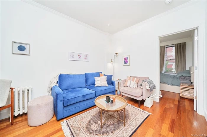 118 East 4th Street is a charming walk-up building located in the heart of The East Village.Apartments Features:- Great Natural Light in the bedroom - GUT RENO-Stainless Steel Appliances - Renovated Bathroom-Hardwood FloorsTransportation:-Located steps away from the F, 6, N, R, W